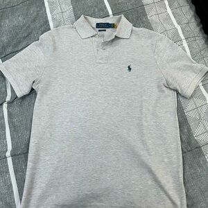 Polo Ralph Lauren The Iconic Mesh Polo Shirt Classic Fit